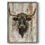 ANIMALS Series DVIII, reproduction encadrée - bois massif-295211020