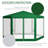 Steel Canopy-98438869
