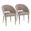 Chaises rembourrées Resme (ensemble de 2)-581346200-581346196