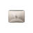 Yepsen Glass Undermount Bathroom Sink-84509257