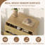 Commode 5 tiroirs Modern
