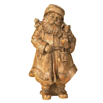 Christmas No Animal(s) Figurines & Collectibles