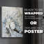 ANIMALS Series XXXVI - Impression sur toile seulement - NON CADRE-1831211569