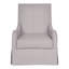 Zoe 29" Skirted Chair-44626199
