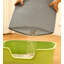 Tapis de fumier à double couche-100531237