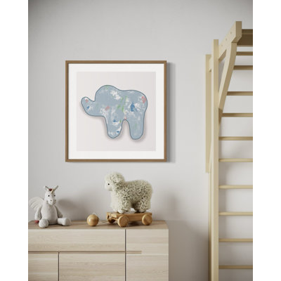 Elephant Animal Cracker