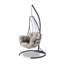 Alexios Garden Egg Chair with Stand-84465583