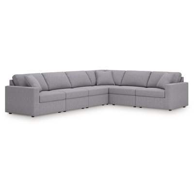 Modular Sectional