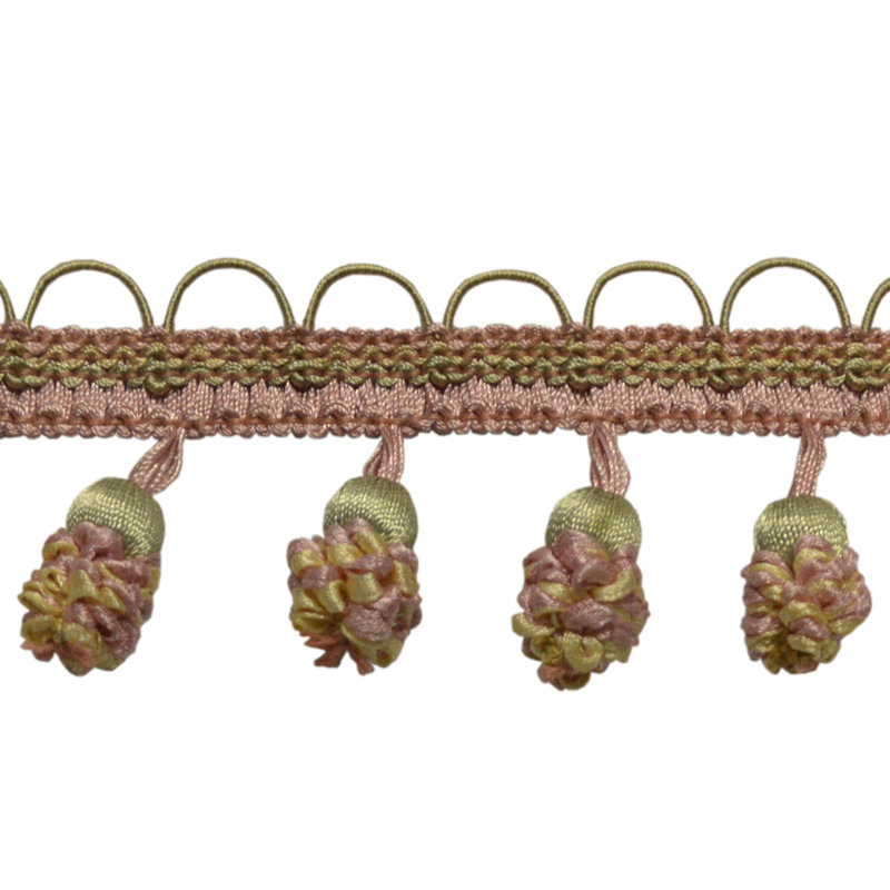 Tissu de littoral Highlights, Pétale