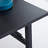 Katie Adjustable Metal Base Computer Desk-1193873497-1193873509
