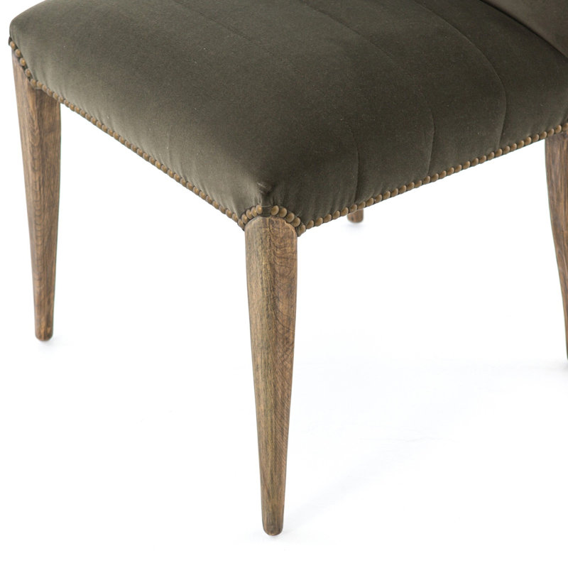 Nate Upholstered Dining Chair