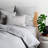 100% French Linen Sheet Set-101947091-101947087