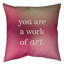 Coussin décoratif intérieur/extérieur travail d’art-44612911-44612926