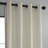 Basic Deluxe Velvet Curtain Pair - 2 Panels - Grommet Room Darkening Curtains-130251188-130251144