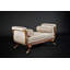 Upholstered Bench