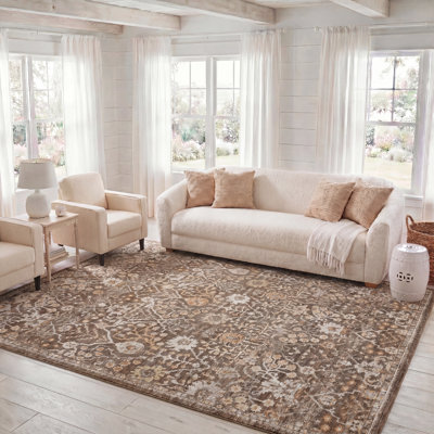 Tapis oriental Hazel 508 Performance