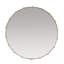 Estera Round Mirror