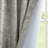 Jacquard Lined Total Blackout Rod Pocket/Back Tab Curtain Panel(Only 1 Pc Panel)-126545890-107623072