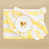 Primrose Yellow/White selected