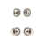 Polished Nickel
