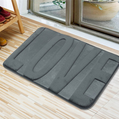 Almeera Non-Slip Bath Mat