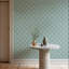 Deco Lily - Wallpaper-309915050-498802031