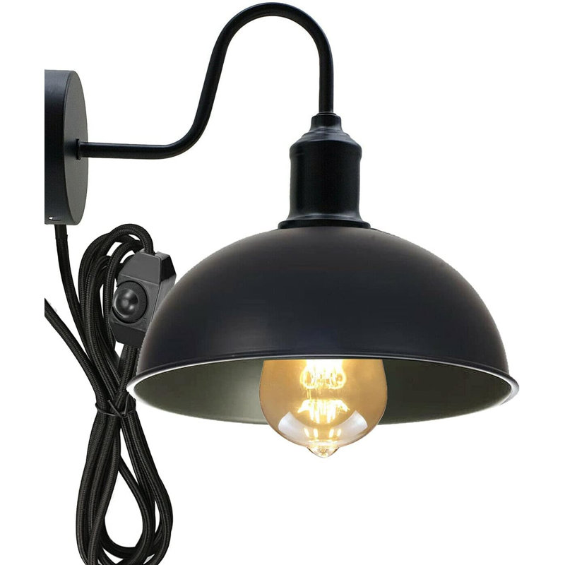 Armed Sconce