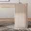 Bureau d'ordinateur 59,8 po Modern White