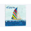 « arc-en-ciel spinnakers ii », impression sur toile-33086307-72227671-72227672