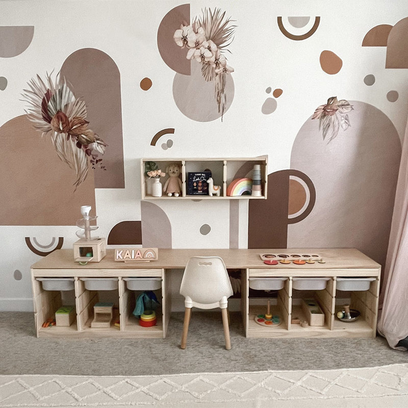 Adhésif décoratif