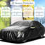 SEDAN Automobile Cover