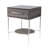 Waltenson 19.25 " W Nightstand