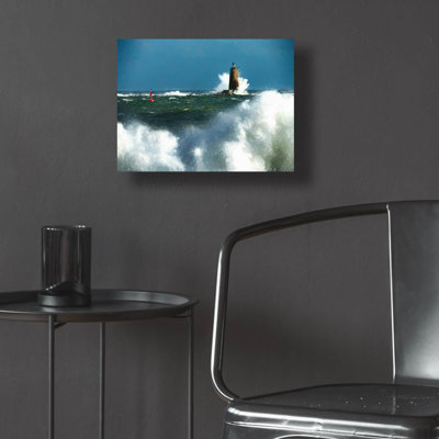 " Whaleback " by Rick Berk