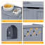 Litter Box Enclosure-787558318
