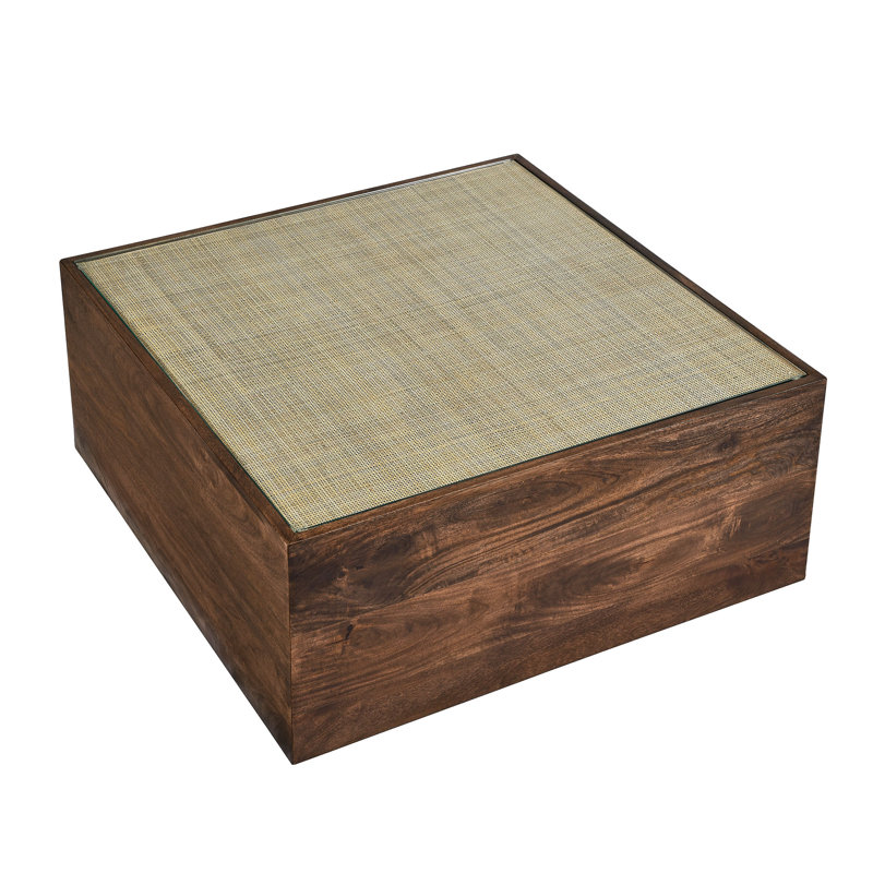 Table basse Truett