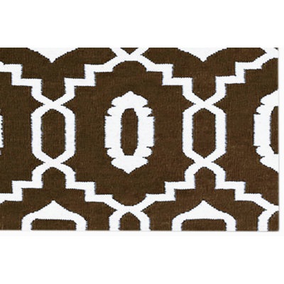 Hand Woven Charcoal Indoor Rug