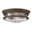 Hadley Two-Light Flush Mount Ceiling Light-950917380-950917381-950917383