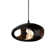 Logan 1 - Light Single Pendant