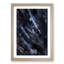 Wild Ways in Abstract - Framed Print-55768385-55768386