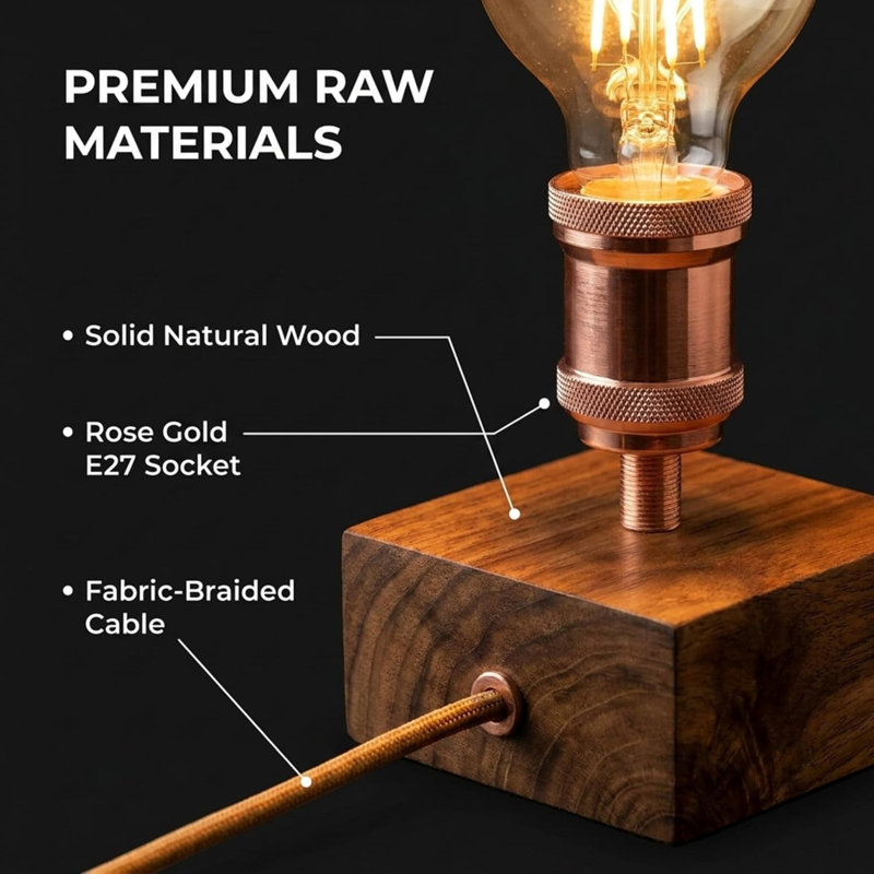 Desk Lamp