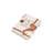 Children'S Butterfly Patterned Luxury Soft Throw Blanket-113573209