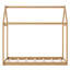 Lit plateforme simple Minonk-1610514395