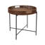 Table d'appoint 18,8 po