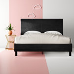 Sarena Upholstered Standard Bed