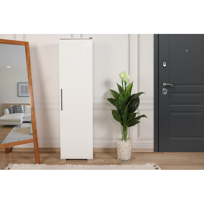 Arush 1 -Door Cabinet