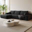 Canapé modulaire en L de Boneless-6052808