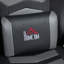 78cm Wide Swivel Standard Recliner with Massager