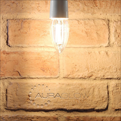 4.7 W 470 K LED Smart Bulb