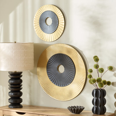 Cathy Eclipse Discs