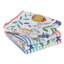 Teatowel de jardin de pâques